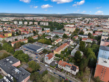 Pronájem bytu 2+kk v osobním vlastnictví 56 m², Prostějov