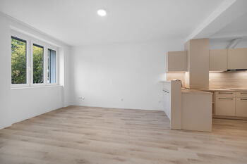 Pronájem bytu 2+kk v osobním vlastnictví 56 m², Prostějov