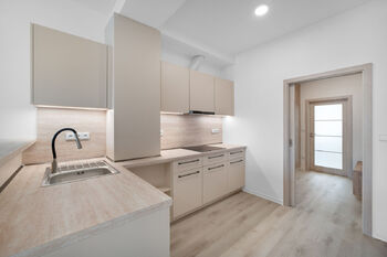 Pronájem bytu 2+kk v osobním vlastnictví 56 m², Prostějov