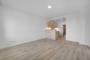 Pronájem bytu 2+kk v osobním vlastnictví 56 m², Prostějov