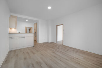 Pronájem bytu 2+kk v osobním vlastnictví 56 m², Prostějov