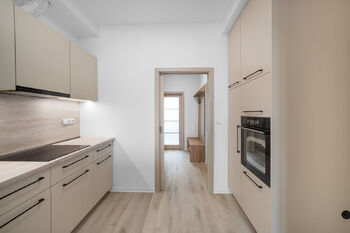 Pronájem bytu 2+kk v osobním vlastnictví 56 m², Prostějov