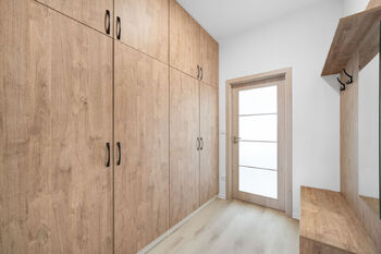 Pronájem bytu 2+kk v osobním vlastnictví 56 m², Prostějov