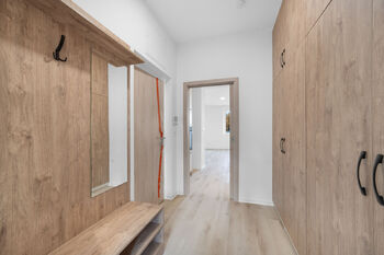 Pronájem bytu 2+kk v osobním vlastnictví 56 m², Prostějov