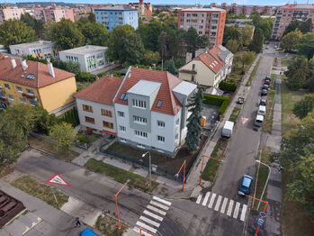 Pronájem bytu 2+kk v osobním vlastnictví 56 m², Prostějov