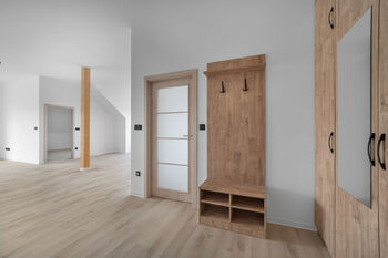 Pronájem bytu 4+kk v osobním vlastnictví 115 m², Prostějov