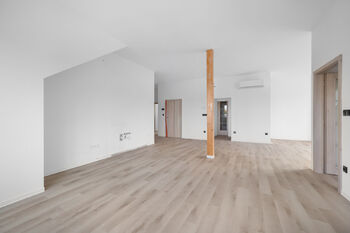 Pronájem bytu 4+kk v osobním vlastnictví 115 m², Prostějov