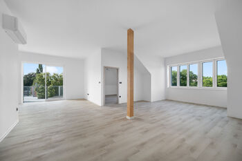 Pronájem bytu 4+kk v osobním vlastnictví 115 m², Prostějov