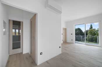 Pronájem bytu 4+kk v osobním vlastnictví 115 m², Prostějov