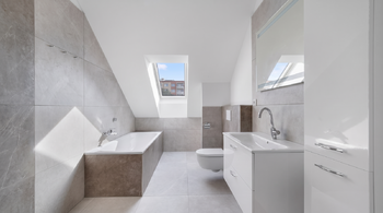 Pronájem bytu 4+kk v osobním vlastnictví 115 m², Prostějov