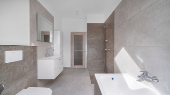 Pronájem bytu 4+kk v osobním vlastnictví 115 m², Prostějov