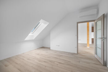 Pronájem bytu 4+kk v osobním vlastnictví 115 m², Prostějov