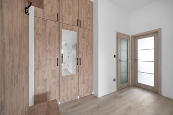 Pronájem bytu 4+kk v osobním vlastnictví 115 m², Prostějov