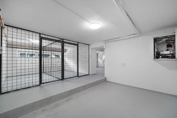 Sklepní kóje - Pronájem bytu 4+kk v osobním vlastnictví 115 m², Prostějov