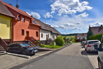 Prodej domu 247 m², Chvalšiny