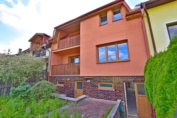 Prodej domu 247 m², Chvalšiny
