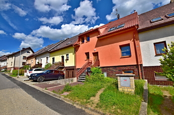 Prodej domu 247 m², Chvalšiny
