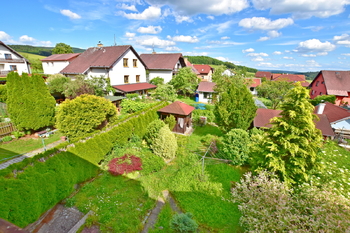 Prodej domu 247 m², Chvalšiny