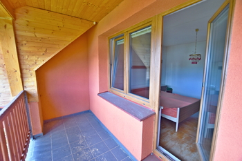 Prodej domu 247 m², Chvalšiny
