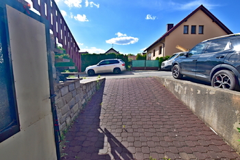 Prodej domu 247 m², Chvalšiny