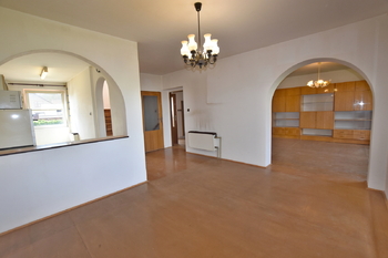 Prodej domu 247 m², Chvalšiny