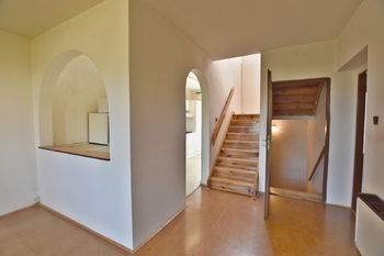 Prodej domu 247 m², Chvalšiny