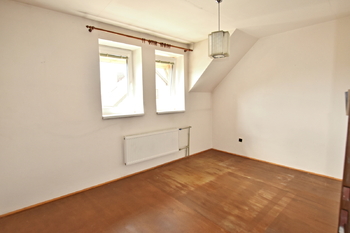 Prodej domu 247 m², Chvalšiny