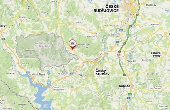 Prodej domu 247 m², Chvalšiny