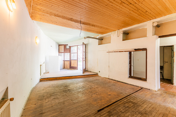 Prodej domu 158 m², Ostopovice