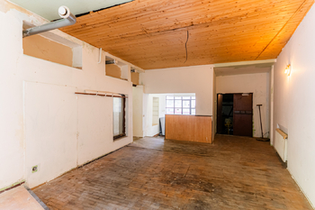 Prodej domu 158 m², Ostopovice