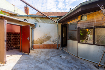 Prodej domu 158 m², Ostopovice