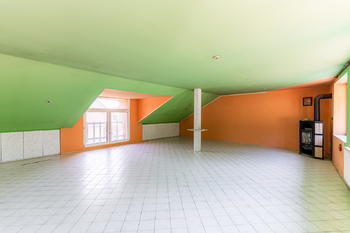 Prodej domu 158 m², Ostopovice