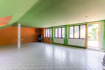Prodej domu 158 m², Ostopovice