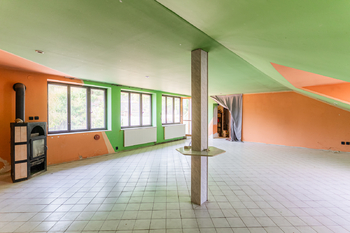 Prodej domu 158 m², Ostopovice
