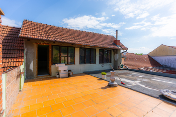 Prodej domu 158 m², Ostopovice