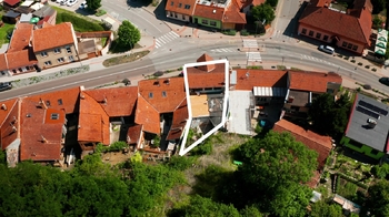 Prodej domu 158 m², Ostopovice