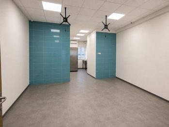 Pronájem obchodních prostor, Ostrava