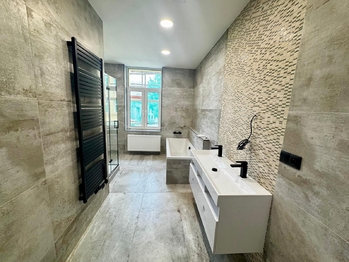 Pronájem bytu 3+kk v osobním vlastnictví 104 m², Ostrava