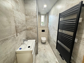 Pronájem bytu 3+kk v osobním vlastnictví 104 m², Ostrava
