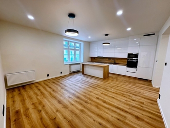 Pronájem bytu 3+kk v osobním vlastnictví 104 m², Ostrava