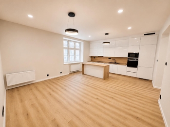 Pronájem bytu 3+kk v osobním vlastnictví 104 m², Ostrava