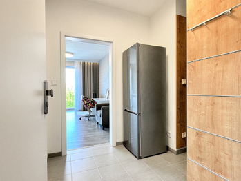 Prodej bytu 1+kk v osobním vlastnictví 39 m², Plzeň