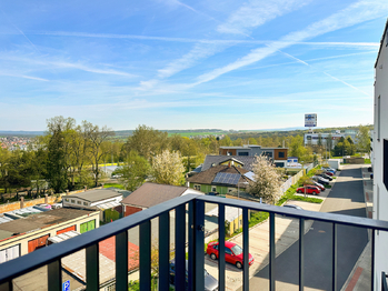 Prodej bytu 1+kk v osobním vlastnictví 39 m², Plzeň