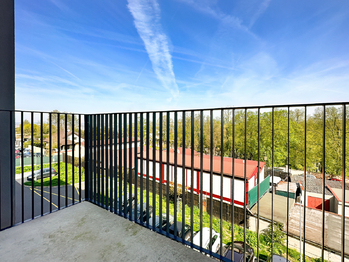 Prodej bytu 1+kk v osobním vlastnictví 39 m², Plzeň