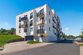 Prodej bytu 1+kk v osobním vlastnictví 39 m², Plzeň