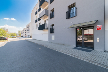 Prodej bytu 1+kk v osobním vlastnictví 39 m², Plzeň