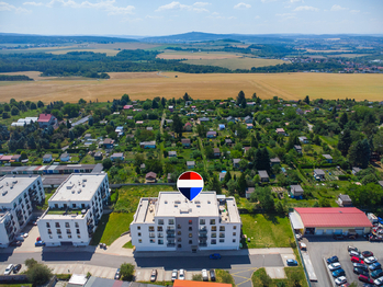 Prodej bytu 1+kk v osobním vlastnictví 39 m², Plzeň