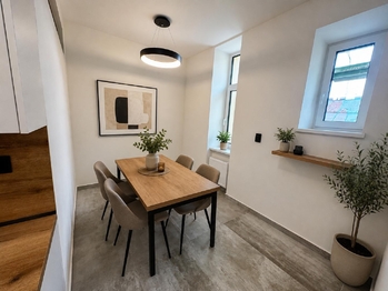 Vizualizace - Pronájem bytu - pokoje v osobním vlastnictví 10 m², Ostrava