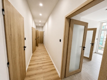 Pronájem bytu - pokoje v osobním vlastnictví 10 m², Ostrava