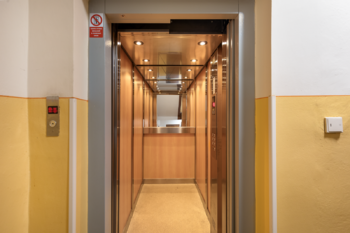 Prodej bytu 3+1 v družstevním vlastnictví 70 m², Litvínov